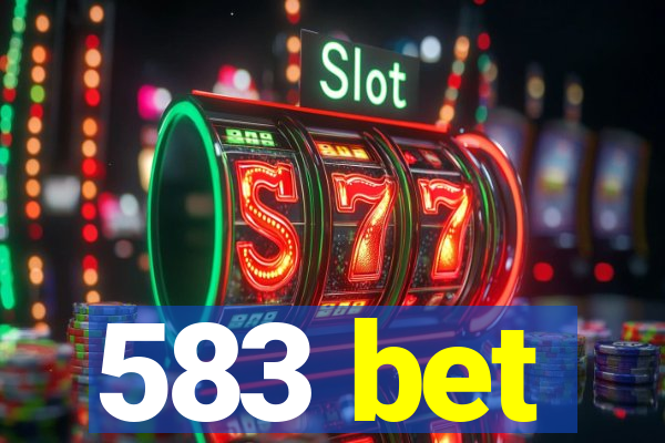 583 bet